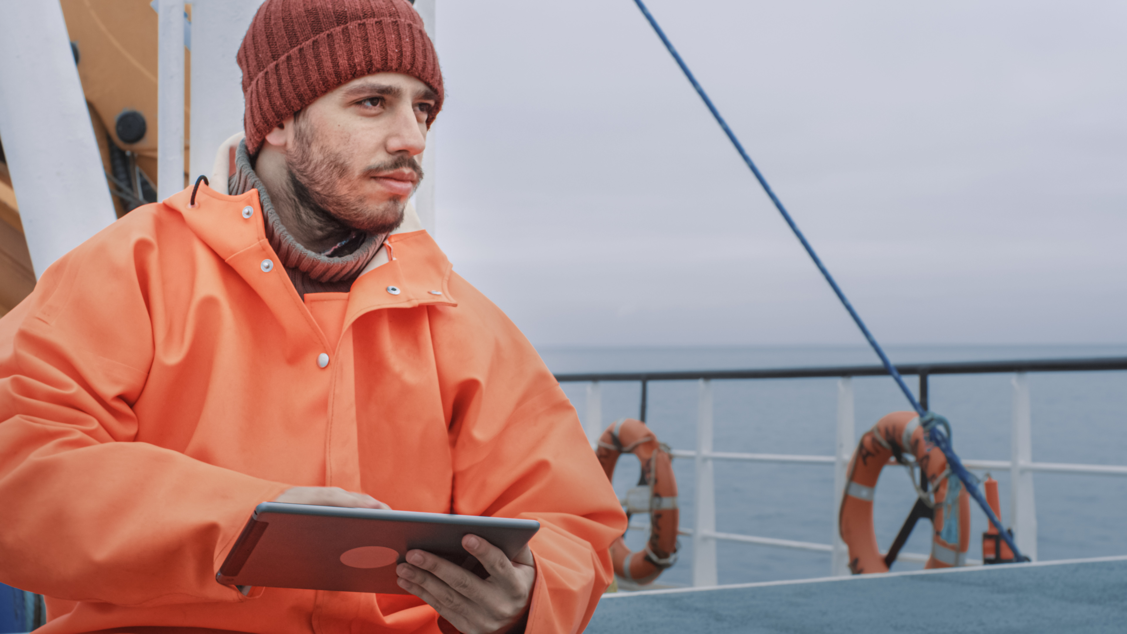 Developing an early warning system for infectious sea lice with holographic imaging