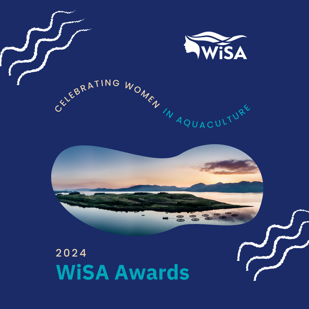 WiSA awards 2024