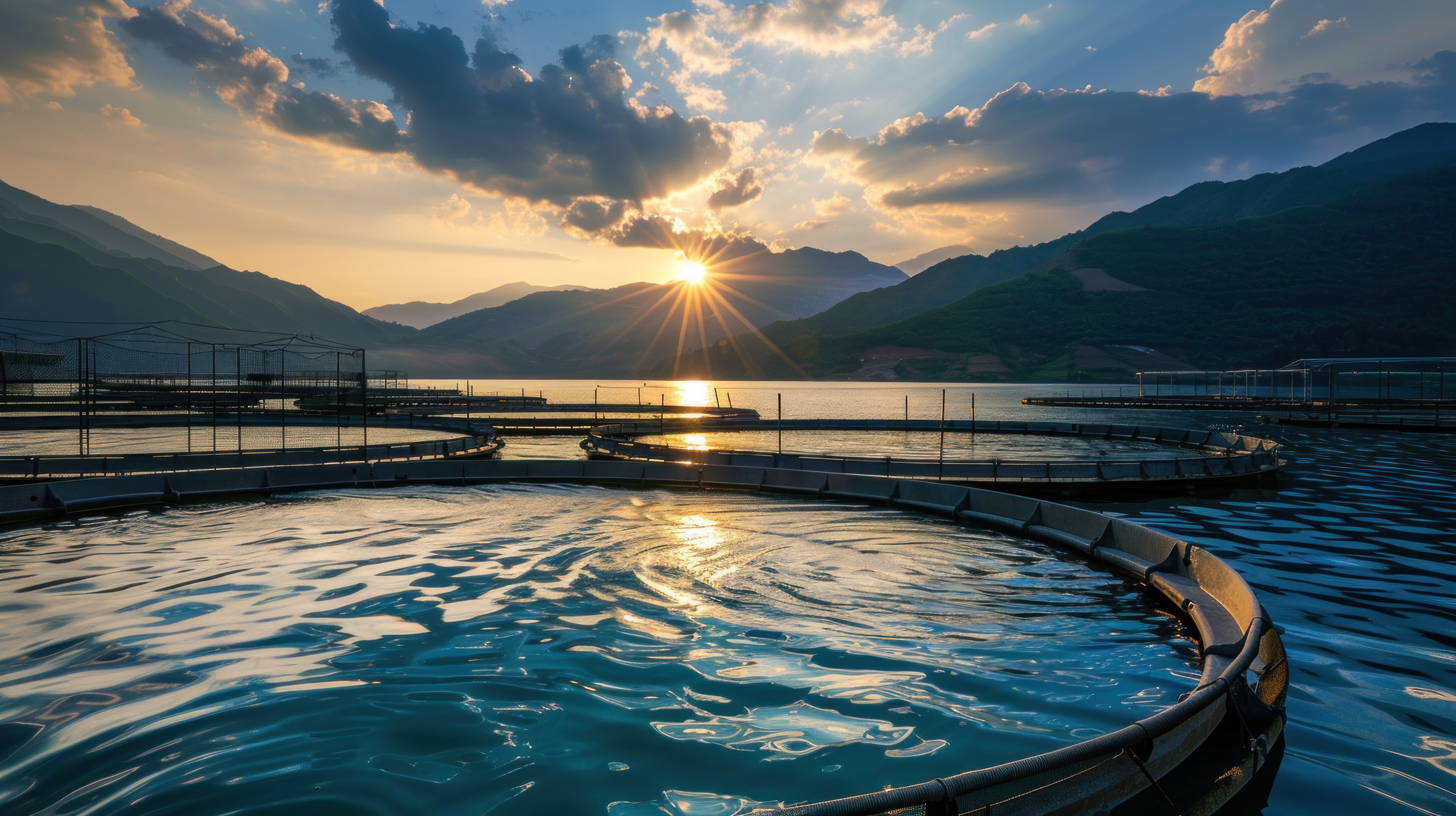 Mobile biomarker detection for seawater readiness monitoring