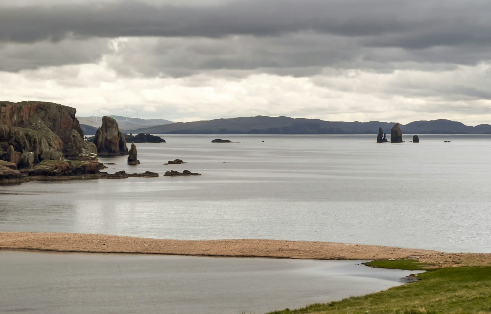 High-resolution ocean modelling for northern Scotland and the Shetland isles