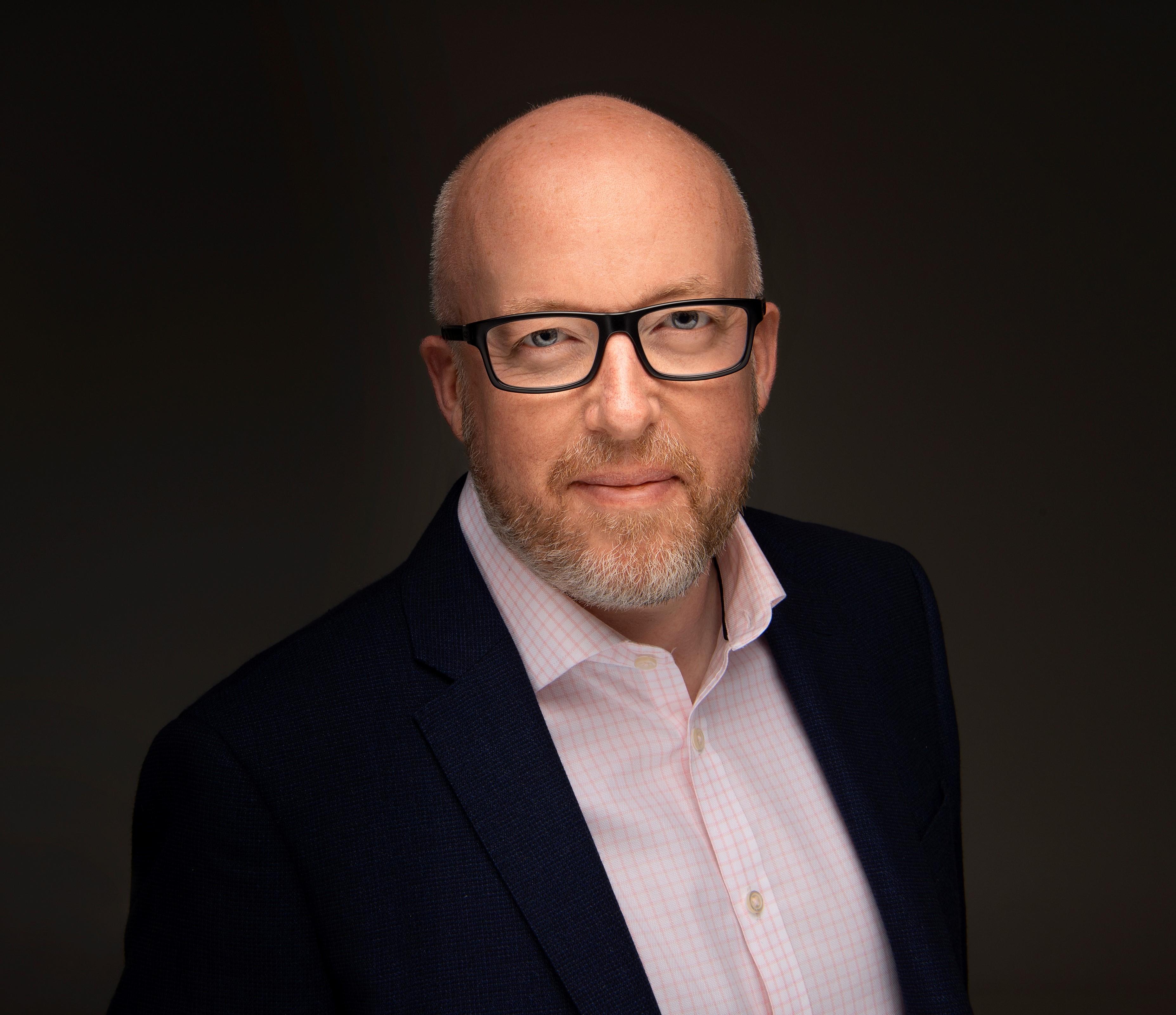 Chris Hyde, Scanbio