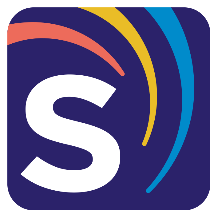 SAIC Square Icon