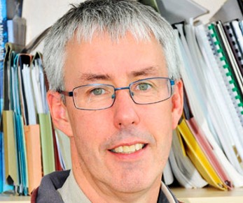 Keith Davidson Photo